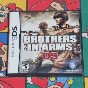 Brothers in Arms Ds | eBay