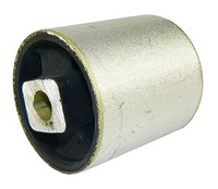 Metzger Lagerung, Lenker 52008508 FüR Bmw, Vorderachse, Innen