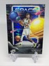 Jayson Tatum - SPACE WALK #SW-4 - 2025-26 Topps Chrome Cosmic Celtics /99 Blue