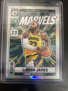 Panini Marvels | eBay