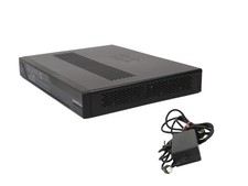Cisco Router 896VA C896VA-K9 8x LAN PoE 1Gb 1...