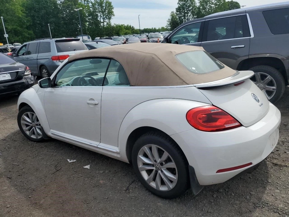 (LOCAL PICKUP ONLY) Fuel Tank Fits 13-16 BEETLE 1994409 Foto 2 de 4