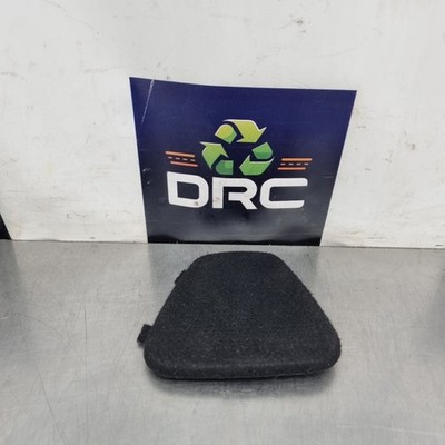 MINI COOPER D F55 2014-2024 CARPET TAIL LIGHT ACCESS INSERT BOOT DRIVER