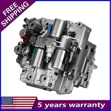 Auto Transmission Valve Body Af33 Aw55nl For Saturn Ion Vue Chevrolet Equinox Auto Transmission Valve Body Af33 Aw55nl For Saturn Ion Vue Chevrolet Equinox