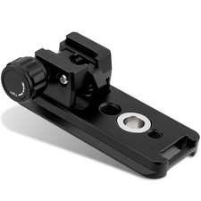 Lens Collar Foot for Sony FE 70-200mm F2.8 GM OSS and Sony FE 100-400mm F4.5-...
