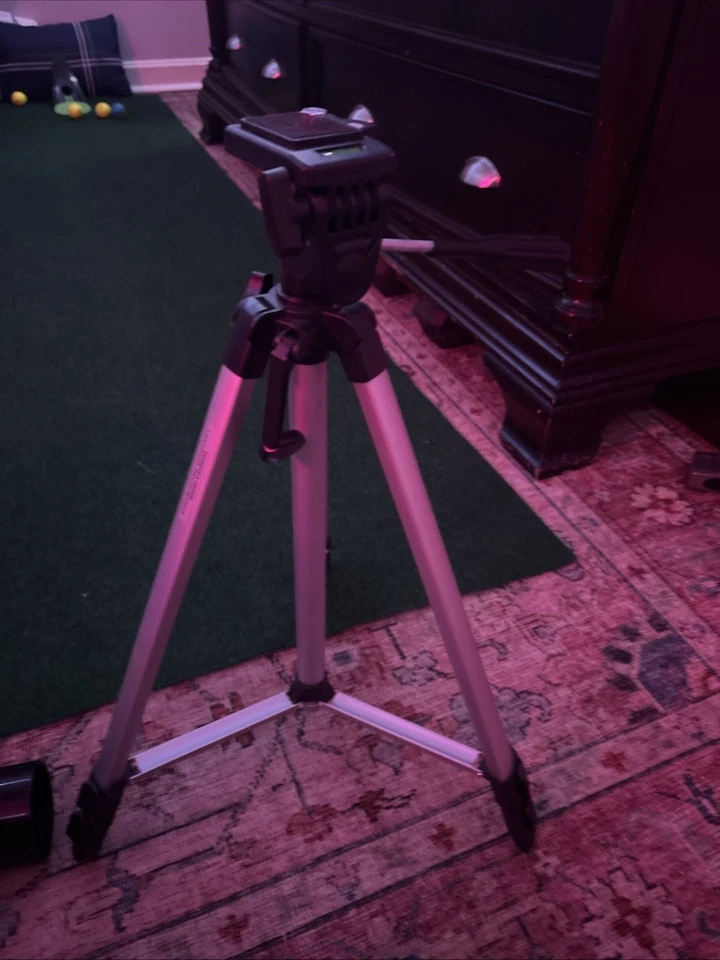 Galileoscopio: refractor de 2 pulgadas/50 mm, ¡¡el telescopio es nuevo en caja!!! Foto 4 de 4