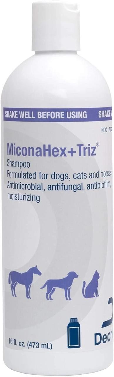 For Dogs, Cats And Horses, 16 Oz