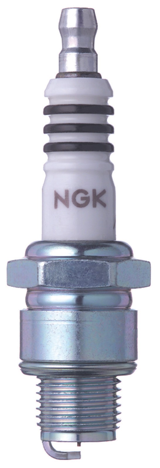 NGK - 5687 - Spark Plug #568704 - Cobra Bm50 CM50 King Kawasaki Kd 175 F11 F7