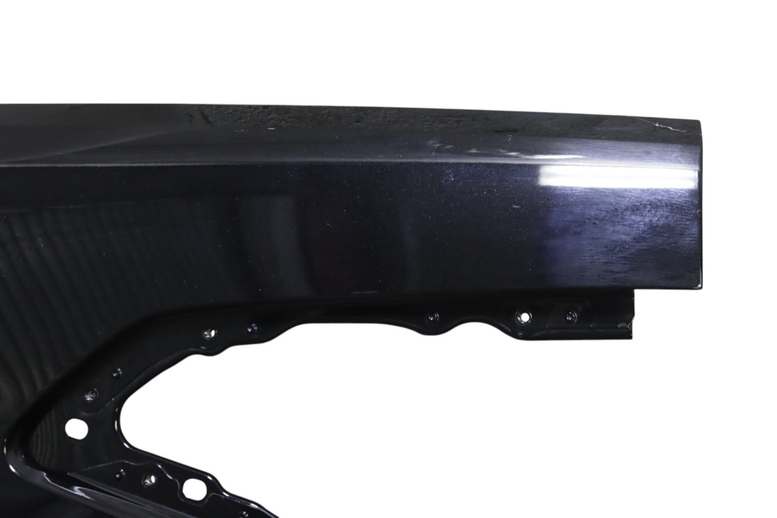 Audi R8 V10 4S Rear Right Side Quarter Panel Assembly 4S8809604B 2017 - 2023 OEM
