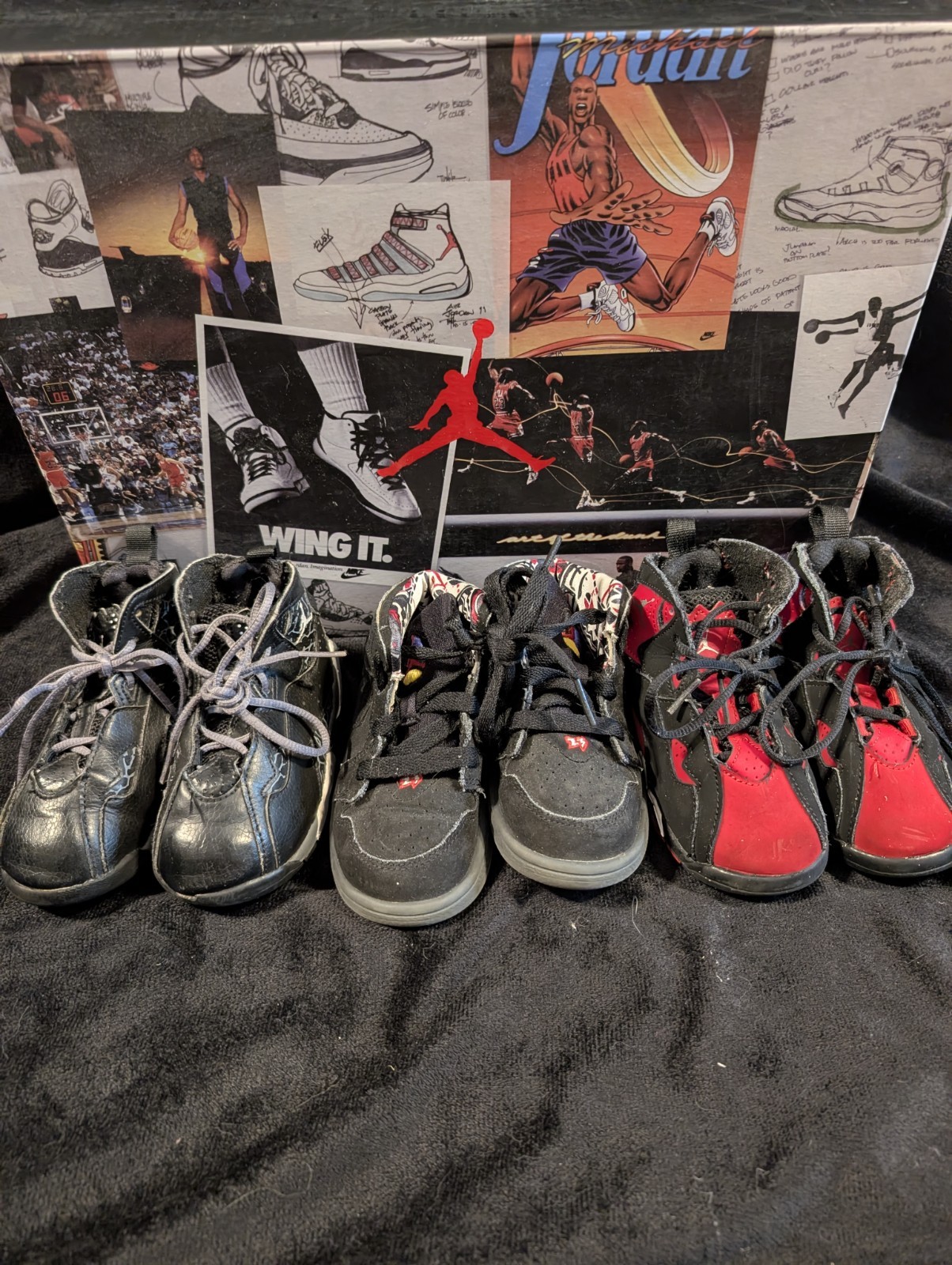 Size 8