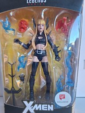 Marvel Legends Series Magik 6-inch Action Figure BY HASBRO Walgreens exclusive