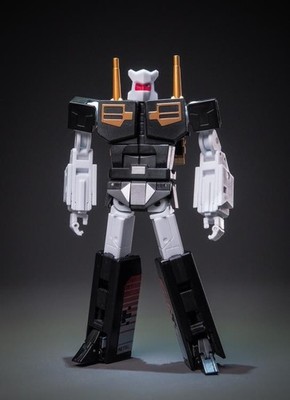 Mastermind Creations Remix Series RMX-10 Motiv
