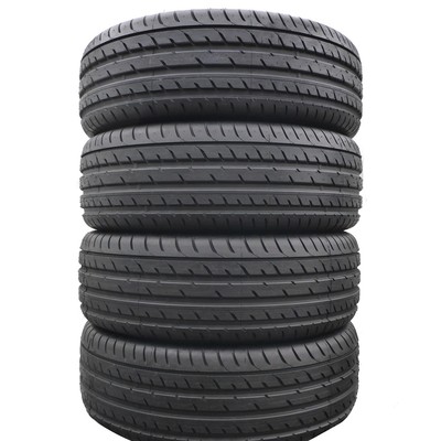 265 60 18 4x TOYO 265/60 R18 110V Proxes T1 Sport SUV Sommerreifen 2017 VOLL