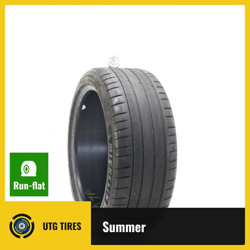 Michelin 245/40/19 Car & Truck Tires for sale | eBay