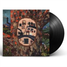 WATKINS,SARA: UNDER THE PEPPER TREE (Vinyl) NEW