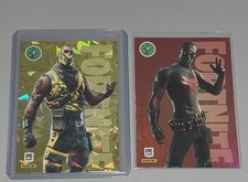 2019 Panini Fortnite Series 1 Trading Cards 11