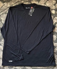 Under Armour XXL UA Loose Fit Tactical Tech LS Tee Shirt Long Sleeve T-Shirt