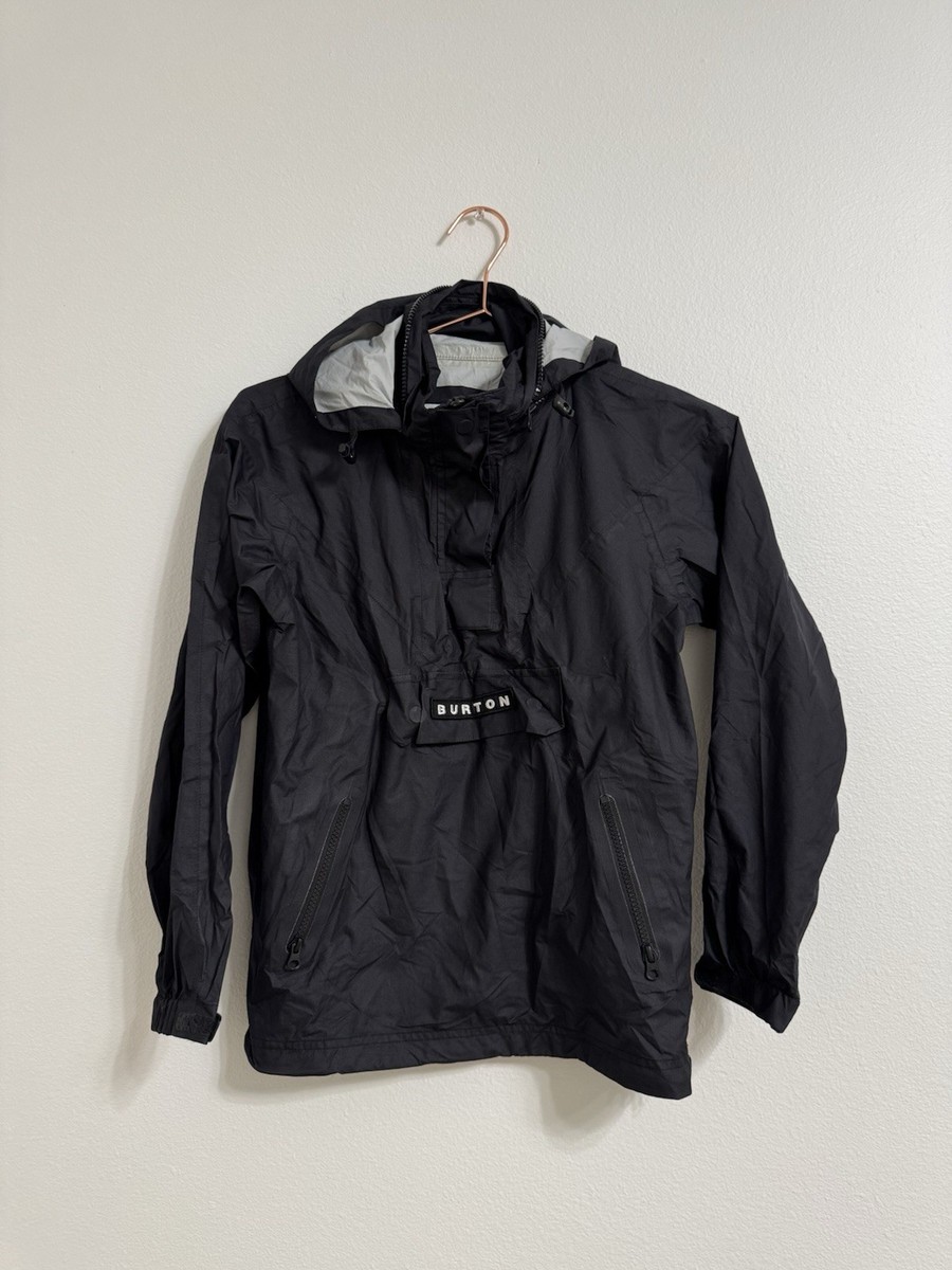 一 番 安いセール burton all pattern nylon shell parka y2k 【公式通販】