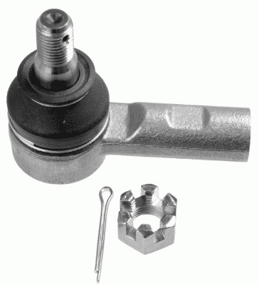 ✅Fits LEMFORDER 11712 02 TIE ROD END  ⭐UK Seller⭐