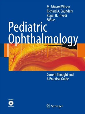 Edward M. Wilson (u. a.) | Pediatric Ophthalmology | Taschenbuch | Englisch