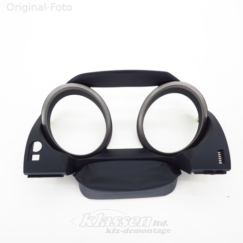 Verkleidung Armaturenbrett Toyota LAND CRUISER J15 150 55404-60260 84975-60020