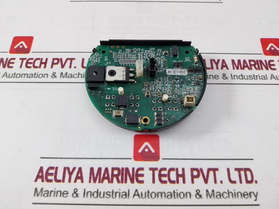 EMERSON 6P00507H Printed Circuit Board Module Rev 5 94V-0 GMM190293 - Image 3 of 4