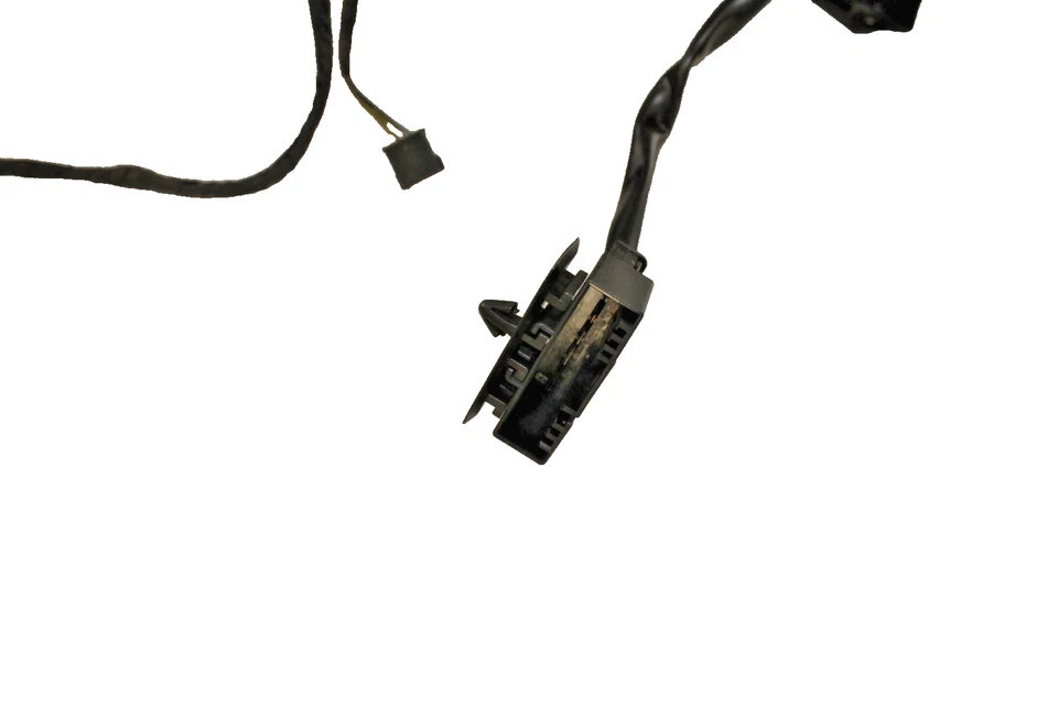 BMW E60 SERIE 5 04-10 PASO DELANTERO DERECHO INFERIOR ASIENTO COJÍN MONTAJE RIELES Foto 4 de 4