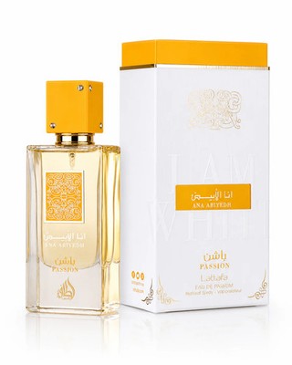 Lattafa - Ana Abiyedh Passion Eau De Parfum