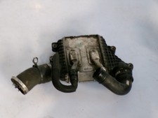 12328 Intercooler Land Rover Discovery 5 2016 2.0