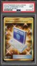 Pokemon Pokemon Communication Team Up Secret Rare #196 PSA 9 Mint