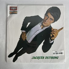 Jacques Dutronc - Et Moi Et Moi Et Moi [New Vinyl LP] Germany - Import