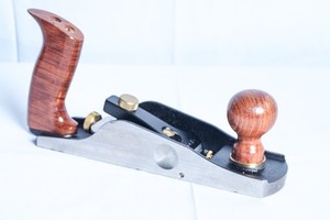 Veritas Low Angle Jack Plane