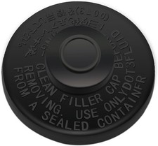 Brake Master Cylinder Fluid Reservoir Cap Compatible With Toyota 4runner