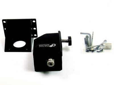 Extruder 3D Drucker kompatibel mit BMG Direct-drive und Bowden Dual drive 3:1