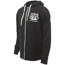Fasthouse 805 OG Zip Hoody