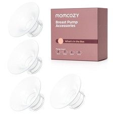 Momcozy M5 M6 M9 Original Replacement Accessories, Inserts 15/17/19/21mm