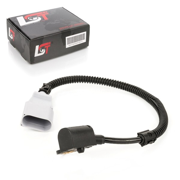 Impulsgeber Nockenwellensensor 03L957147 FüR Seat Leon Toledo Iv 4 1.6 2.0 Tdi-image
