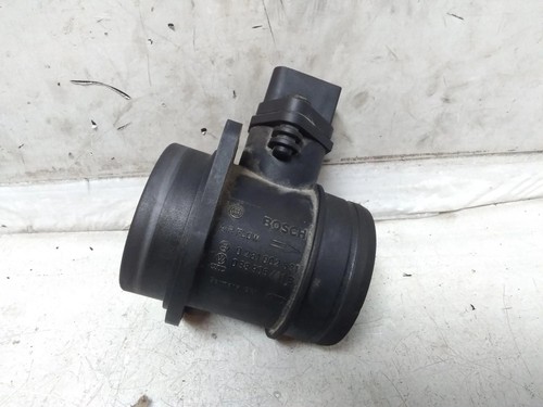 SEAT ALTEA 5P1 Luftmassenmesser 0281002531 1.90 Diesel 2007 27715057