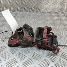 Porte avant et accessoires Chevrolet CORVETTE