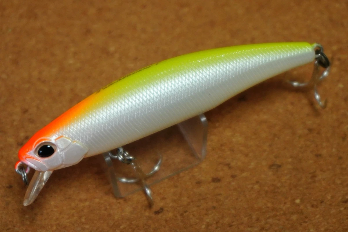 2個セット デュオ タイドミノー90F 美品 duo tide minnow 90 products for sale | eBay