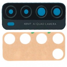 Camera Glass For HUAWEI P SMART 2021 Main Rear Lens
