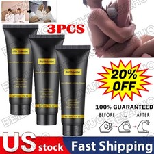 2026 Mens Intimate Cream, Elycura Men's Repair Activity Cream US STOCK