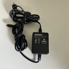Behringer Eurorack MXUL3 Power Supply - OEM Genuine