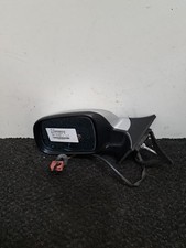 Retroviseur gauche (ou coque) Peugeot 407