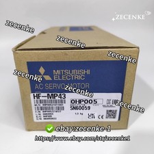 HF-MP43 HFMP43 Servo Motor