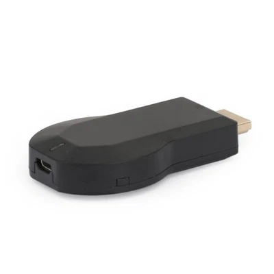 HDMI Dongle Wifi Wlan HD 1080P TV Stick Dongle Chrome Miracast Mac USB Anycast - Bild 1 von 4