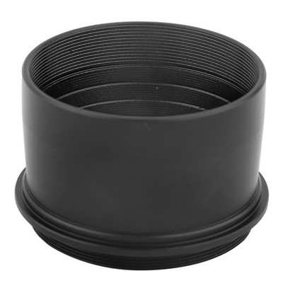 2 To M48*0.75 Astronomic Telescope Eyepiece Lens Adapter Ring SET