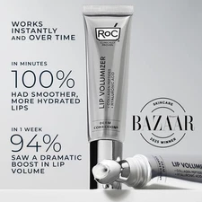 RoC Derm Correxion Lip Volumizer 0.34 OZ / 30 ML