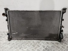 Radiateur Ford TOURNEO CONNECT
