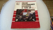 ENGINE PERFORMANCE DIAGNOSIS & TUNE UP 3RD Edition classroom manual Chek-Chart